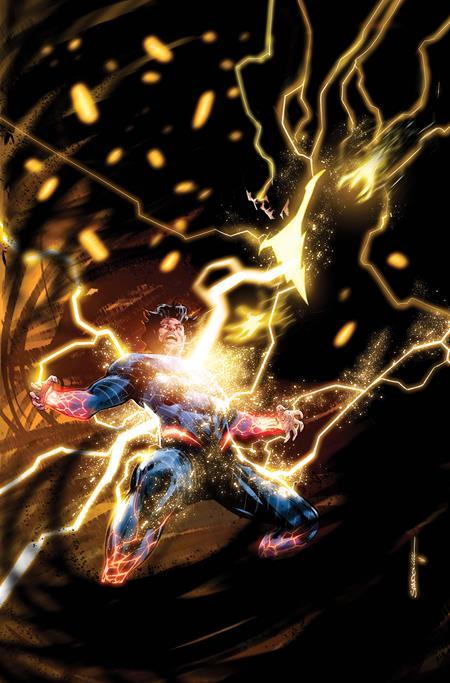 Absolute Superman #19 Cvr A Rafa Sandoval ---- 0326DC0022