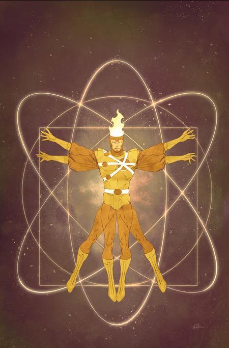 Fury Of Firestorm #2 (Of 6) Cvr A Rafael De Latorre ---- 0326DC0065