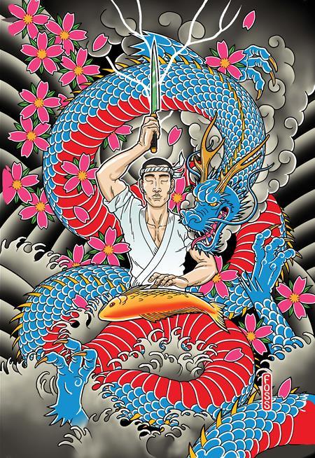 Get Jiro The Complete Collection Tp (Mr) ---- 0326DC0224