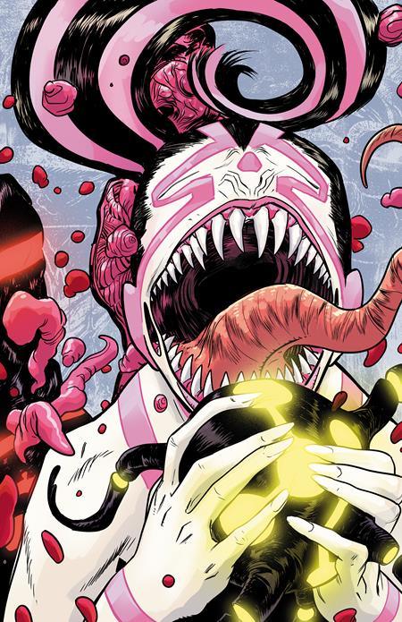 Malevolent #5 (Mr) ---- 0326IM0365