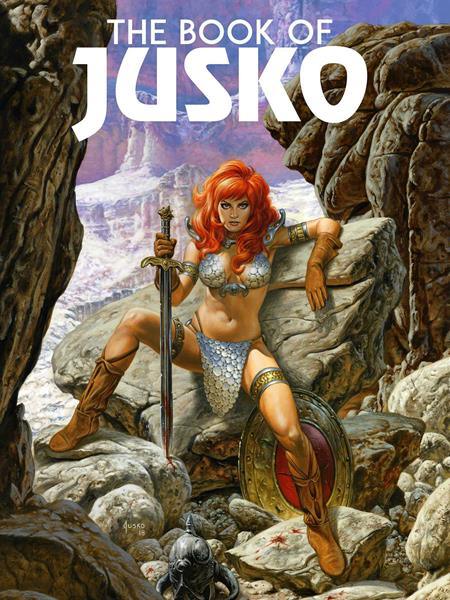 Book Of Jusko Tp ---- 0326IM0423