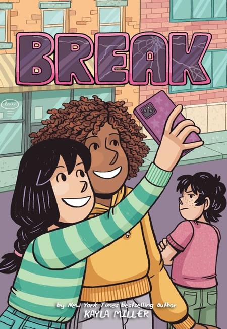 Break Tp