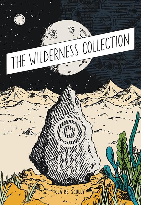 Wilderness Collection Hc (Mr)