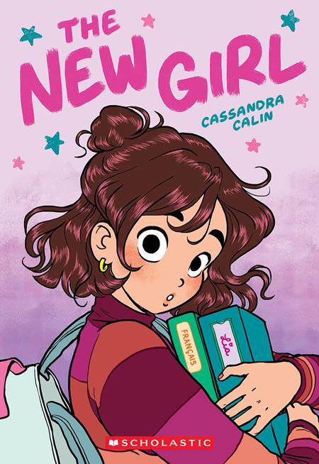 New Girl Tp Vol 01