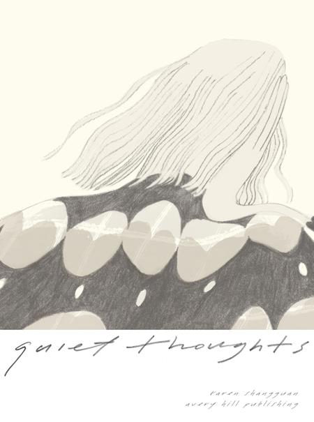 Quiet Thoughts Tp (Mr)