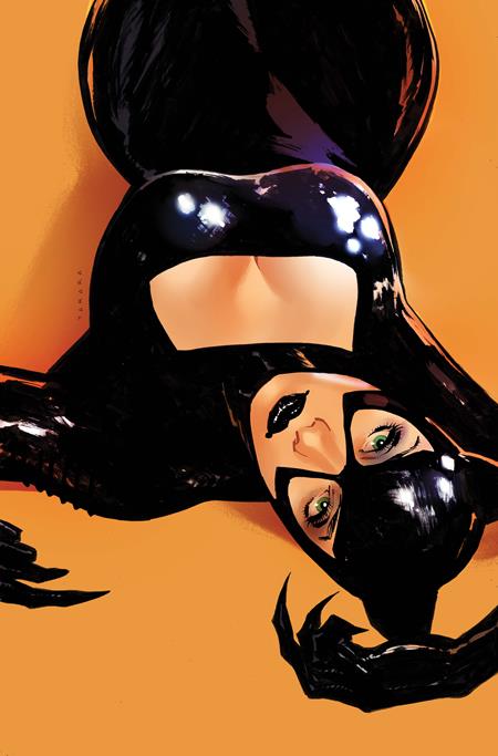 Catwoman #94 Cvr B Marcio Takara Card Stock Var