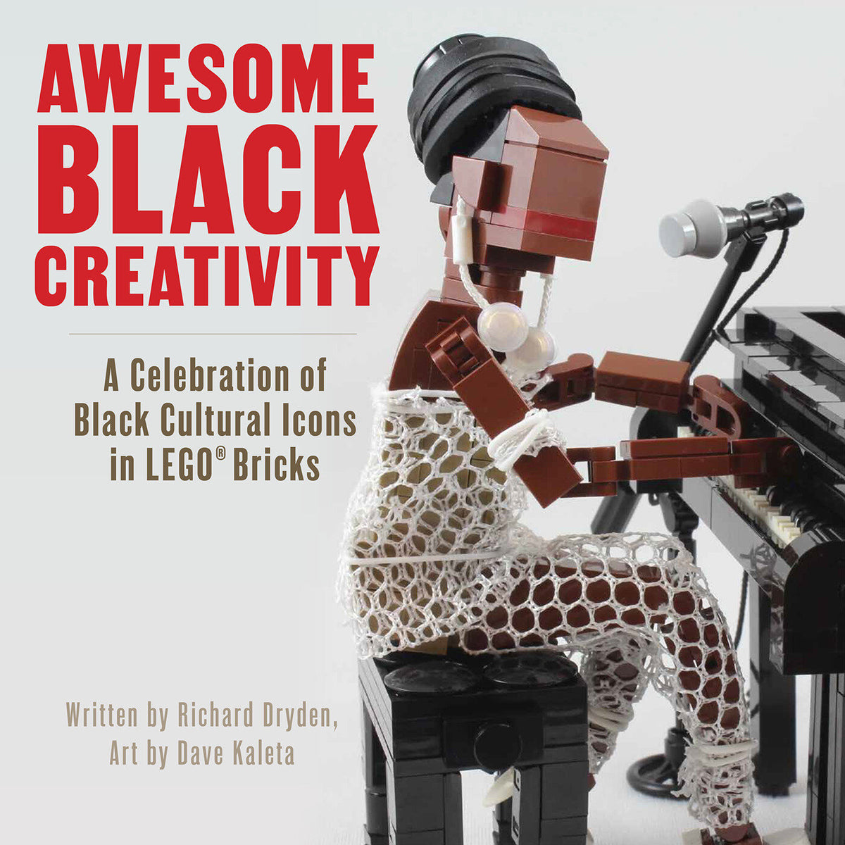 Cover of Awesome Black Creativity