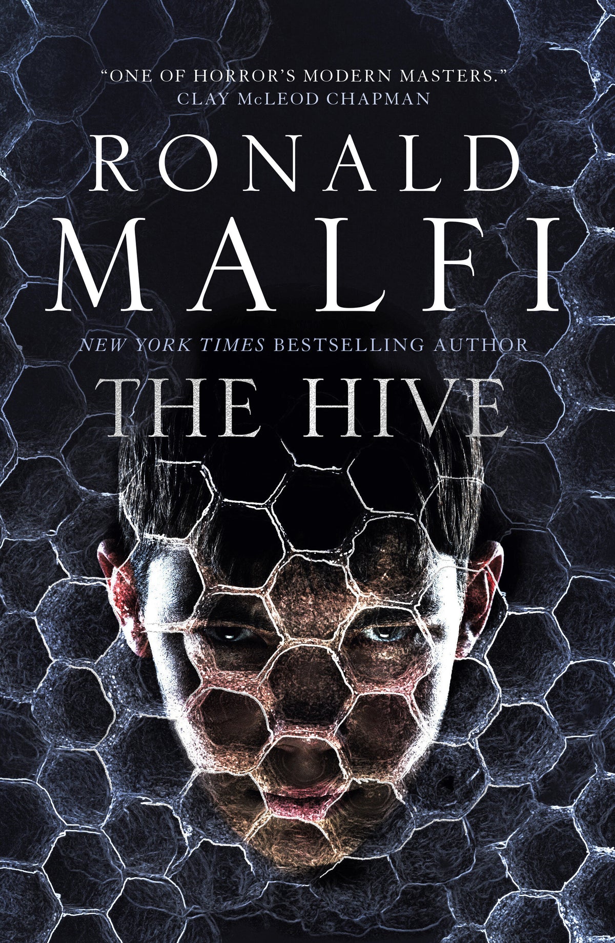 Cover of The Hive