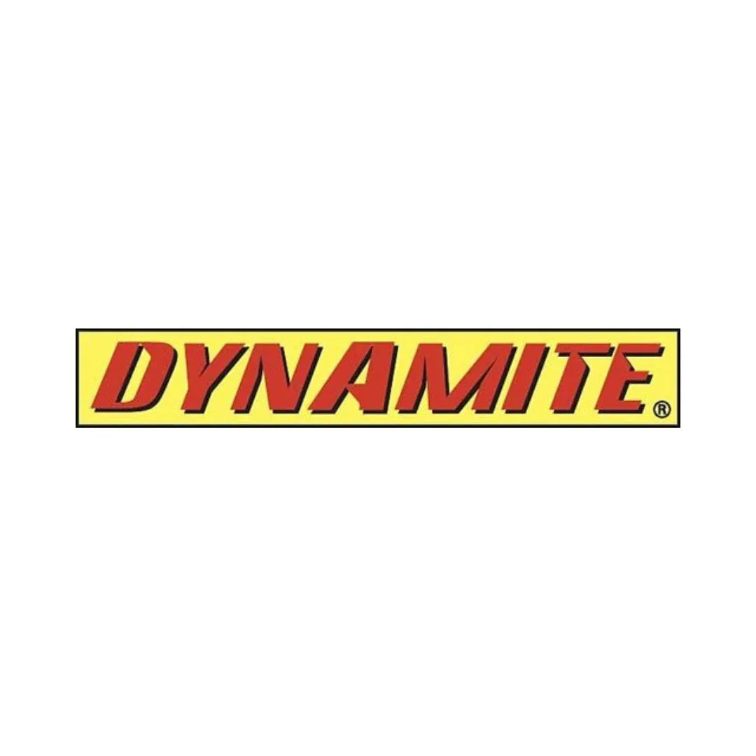 Dynamite Pre-Orders - Comics.nu by Comicstripshop.com