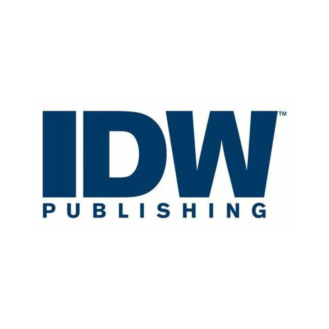 IDW Pre-Orders - Comics.nu by Comicstripshop.com