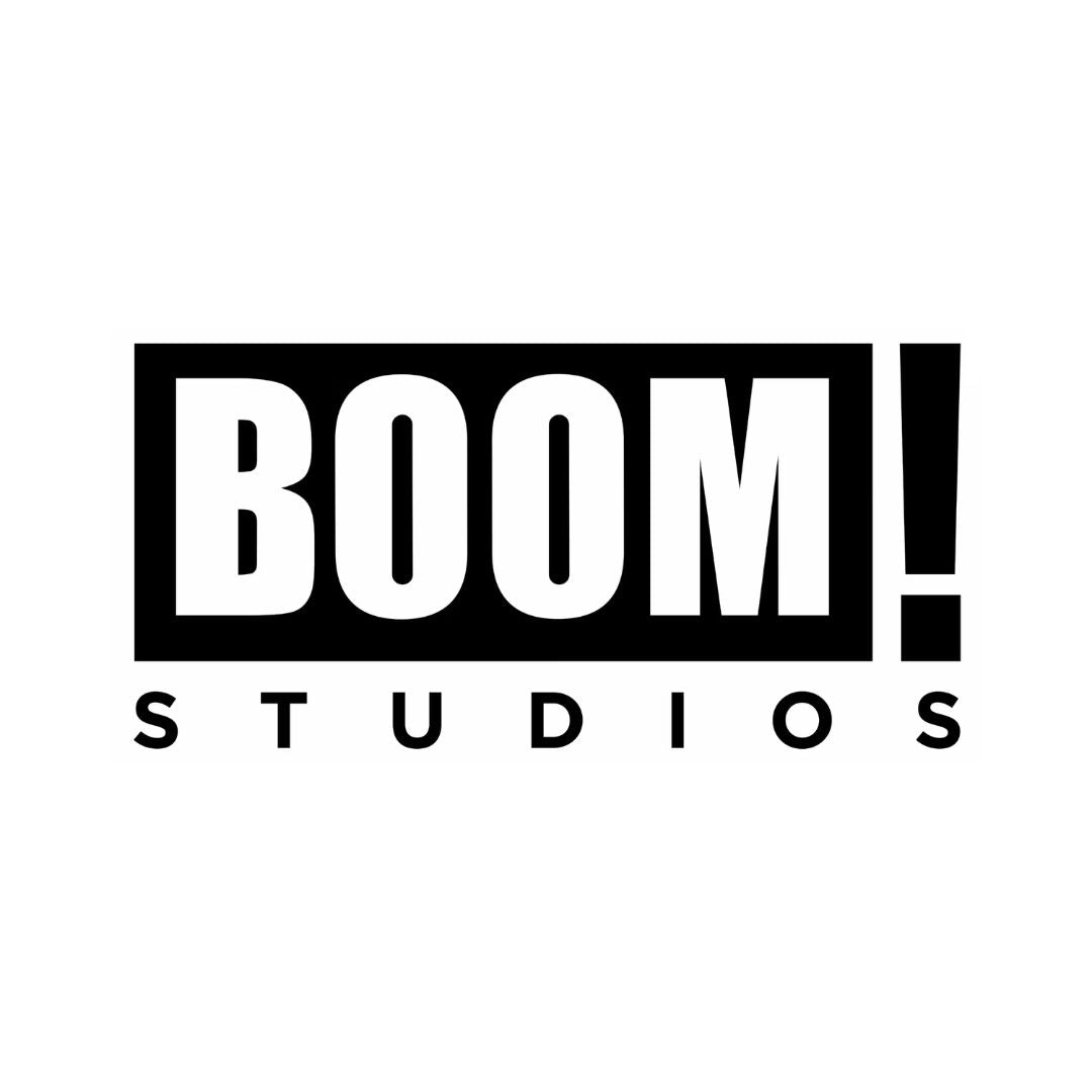 Boom Pre-Orders