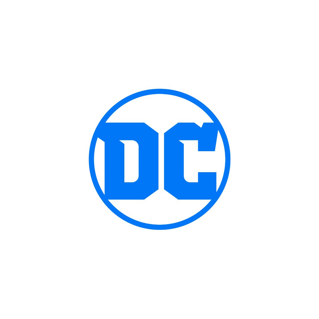 DC Pre-Orders