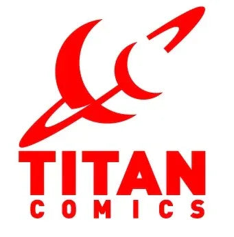 Titan Comics Pre-Orders - Comics.nu by Comicstripshop.com