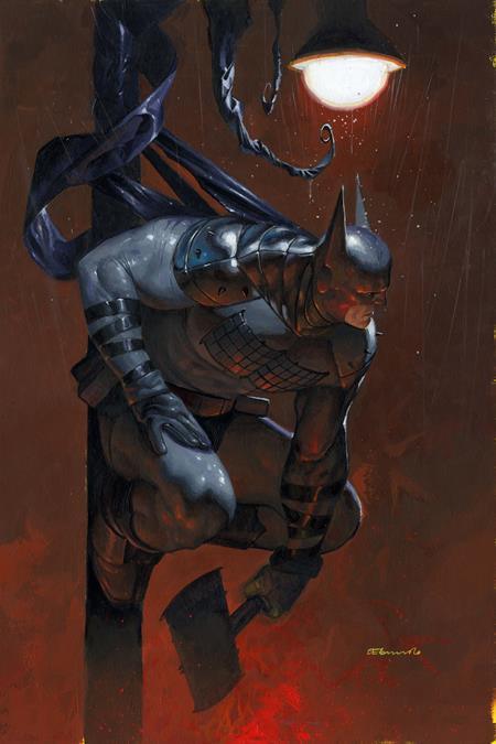 Absolute Batman #20 Cvr C Fabrizio De Tommaso Card Stock Var ---- 0326DC0003