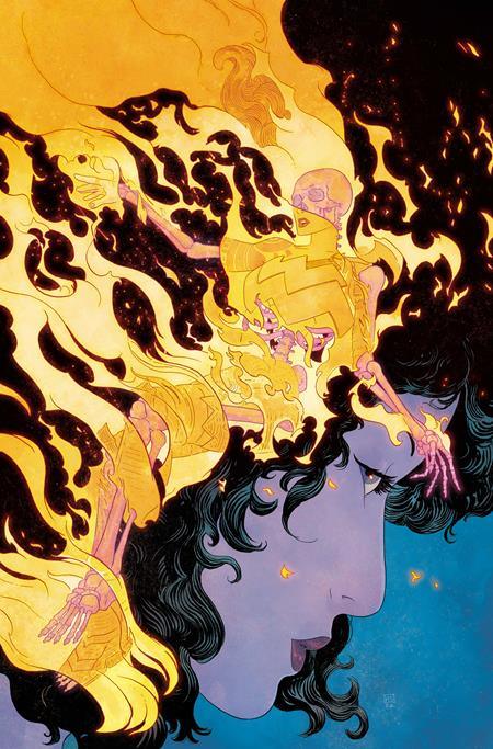 Absolute Wonder Woman #20 Cvr A Hayden Sherman ---- 0326DC0026