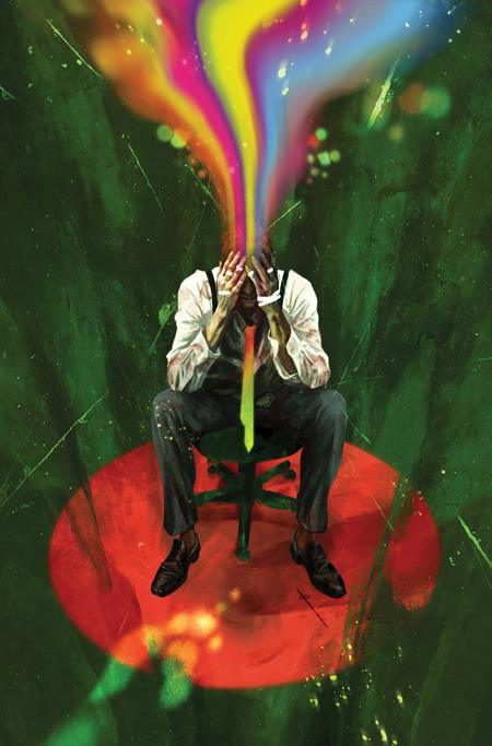 Absolute Martian Manhunter #12 Cvr D Sebastian Fiumara Card Stock Var ---- 0326DC0041