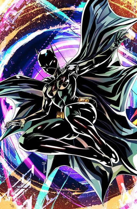 Batgirl #19 Cvr B Serg Acuna Card Stock Var ---- 0326DC0082