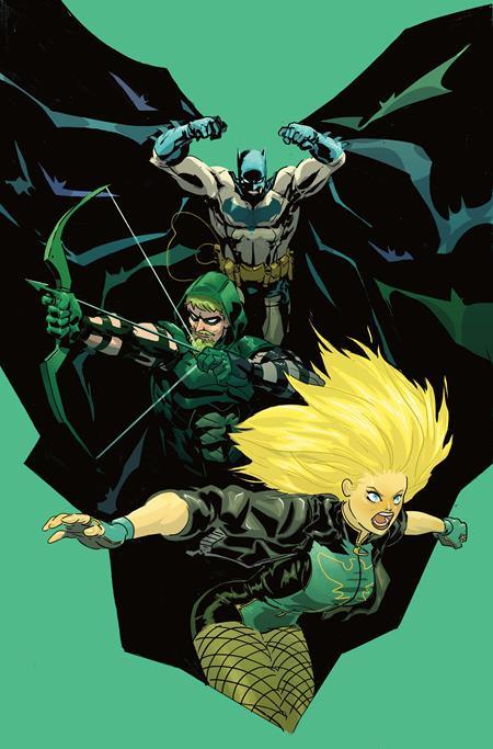 Detective Comics #1109 Cvr C Riley Rossmo Card Stock Var ---- 0326DC0085