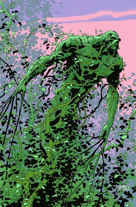 Justice League Unlimited #19 Cvr B Bruno Redondo Card Stock Var ---- 0326DC0103