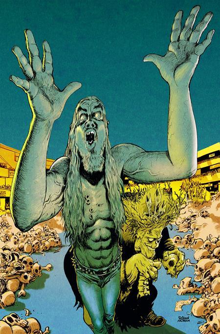 Bleeding Hearts #4 Cvr A Stipan Morian (Mr) ---- 0326DC0183