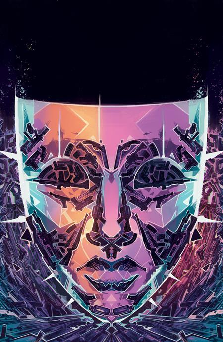 Exquisite Corpses #13 Cvr D Caspar Wijngaard Var (Mr) ---- 0326IM0306