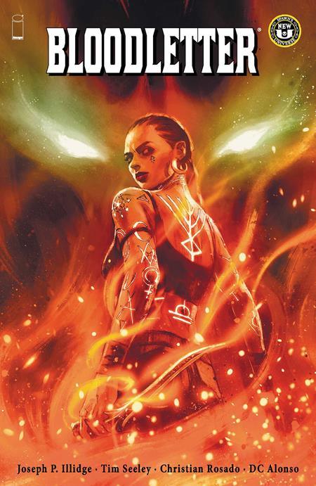 Spawn Bloodletter Tp ---- 0326IM0422