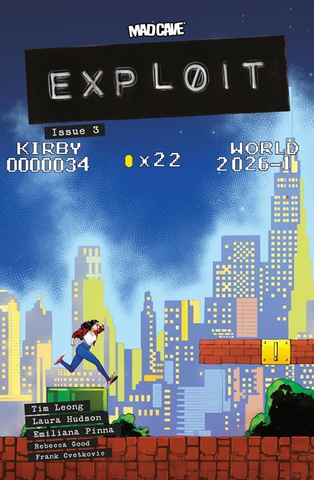 Exploit #3 (Of 4) ---- 0326MA0813