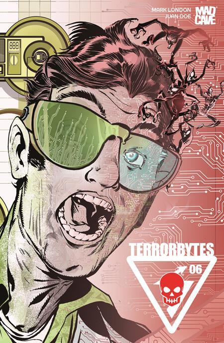 Terrorbytes #6 Cvr B Mahmud Asrar Var ---- 0326MA0843