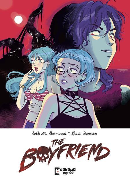 Boyfriend Tp ---- 0326MA0845