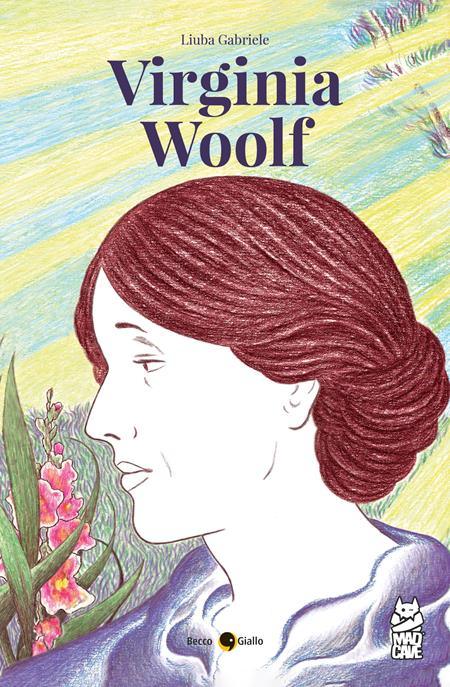 Virginia Woolf Tp (Mr) ---- 0326MA0846