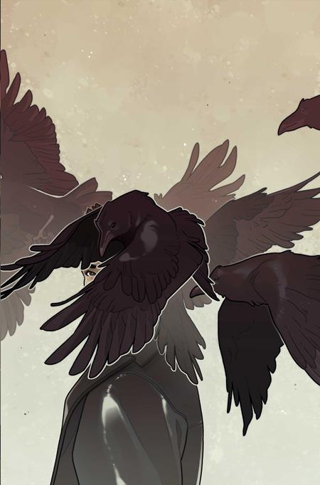 Angel #1 Cvr J Meredith Mcclaren Metal Premium Var