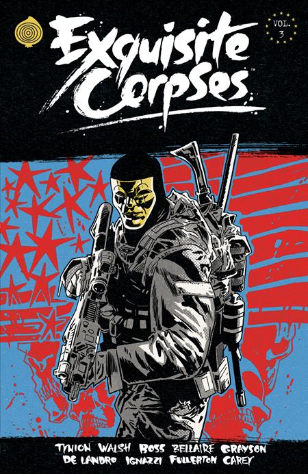 Exquisite Corpses Tp Vol 03 (Mr)