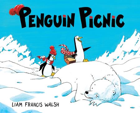 Penguin Picnic Hc