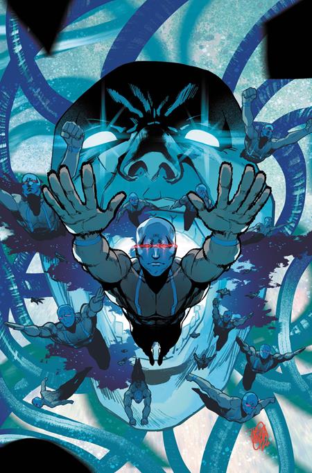Absolute Green Lantern #18 Cvr A Jahnoy Lindsay