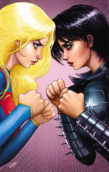 Superman Kingdom Of Zod Special #1 (One Shot) Cvr D Nathan Szerdy Card Stock Var