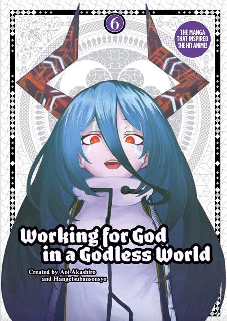 Working For God In A Godless World Tp Vol 06
