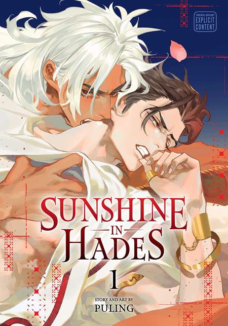 Sunshine In Hades Tp Vol 01 (Mr)