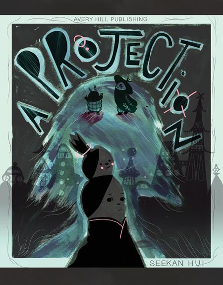 Projection (One Shot) (Mr)