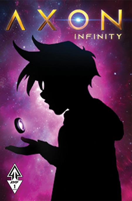 Axon Infinity #1 (Of 5) Cvr B Nic Ely Var