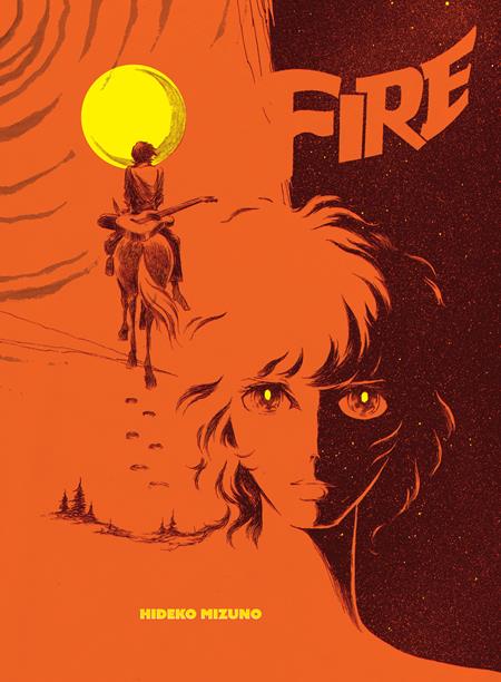 Fire Tp