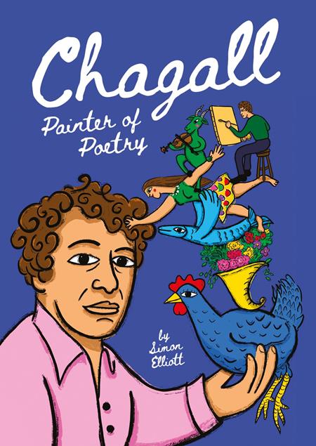 Chagall Hc