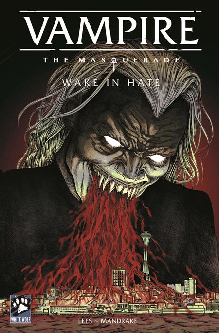 Vampire The Masquerade Wake In Hate #2 (Of 4) Cvr C Jenna Cha Var (Mr)