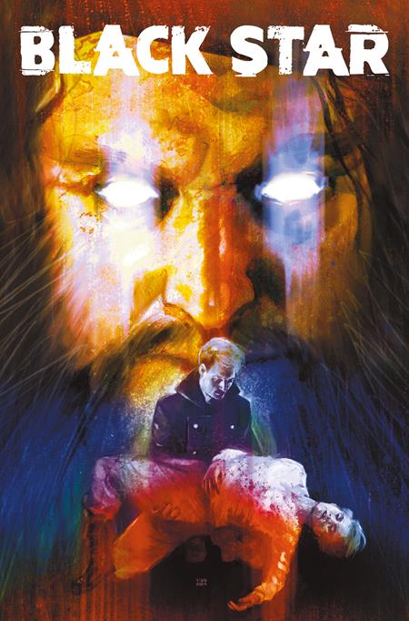 Black Star #1-5 Pack