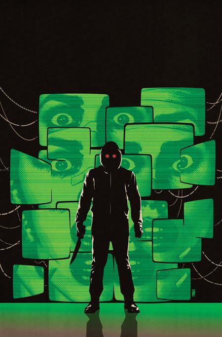 Cover of Barbara Gordon Breakout #9 CVR A Jorge Fornes, cover art by Jorge Fornes
