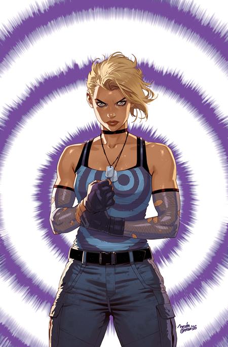 Cover of Absolute Black Canary #1 (One Shot) CVR A Belen Ortega, cover art by Belen Ortega