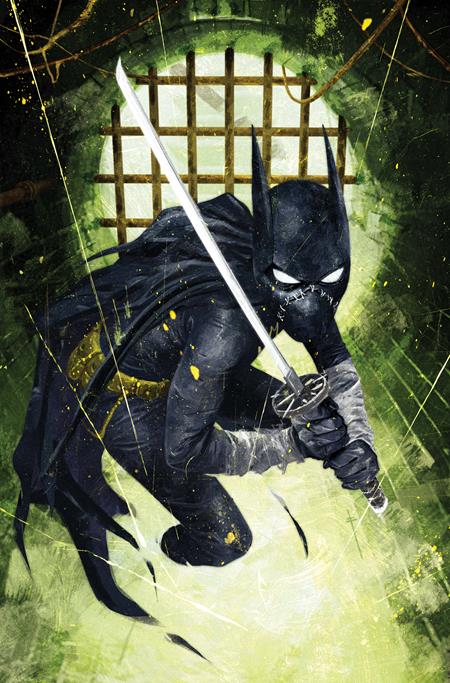 Cover of Batgirl #27 CVR B Sebastian Fiumara Card Stock VAR, cover art by Sebastian Fiumara
