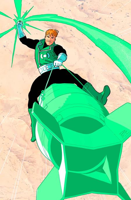 Cover of Justice League Unlimited #27 CVR B Bruno Redondo Card Stock VAR, cover art by Bruno Redondo
