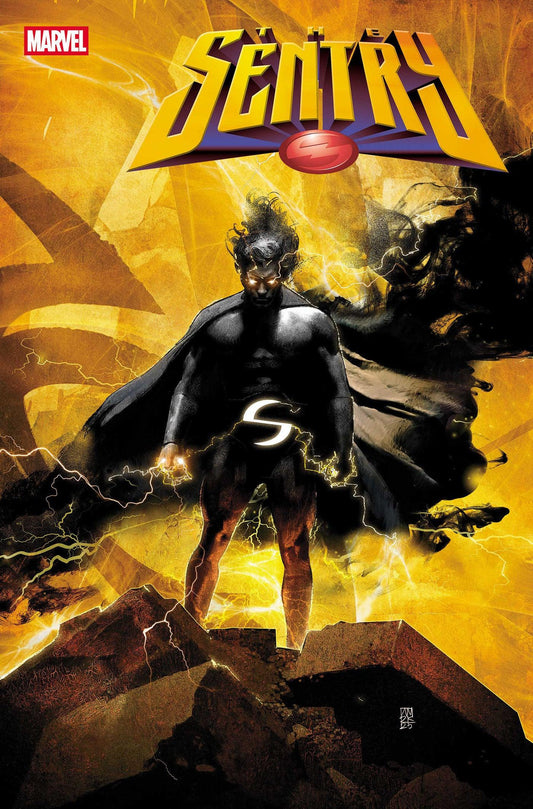 SENTRY #3 ---- 75960621514000311