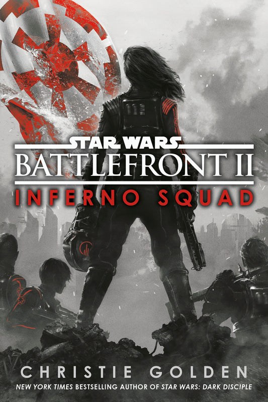 Battlefront II: Inferno Squad (Star Wars)