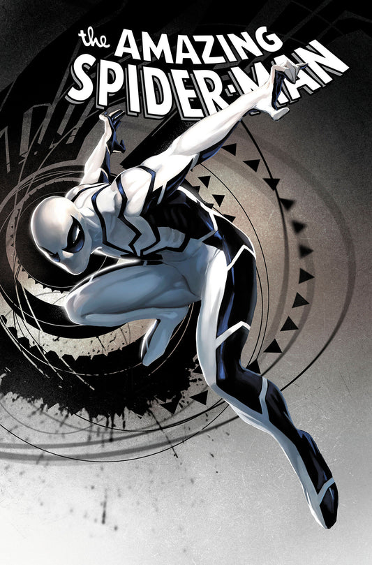 Cover of Spider-Man: Big Time Omnibus Vol. 1 Marko Djurdjevic Cover [DM Only], cover art by Marko Djurdjevic